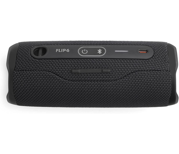 JBL FLIP 6 BLK - 719953 - zdjęcie 3